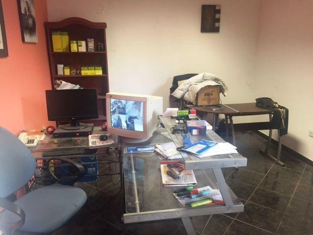 Galpon Venta Haedo 2