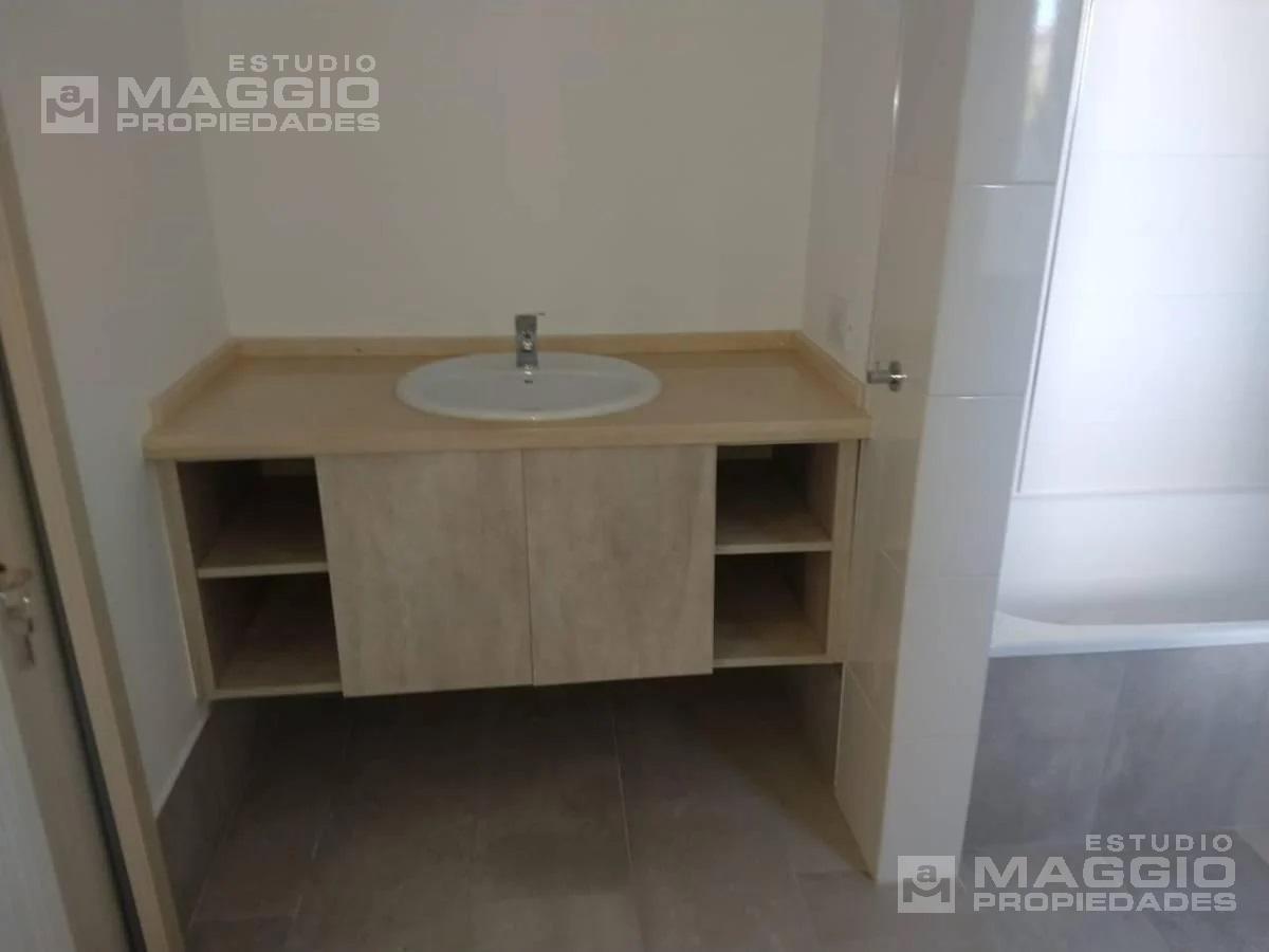 Triplex Venta Ramos Mejía