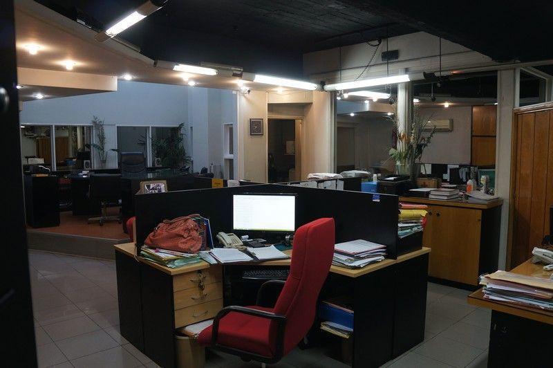 Oficinas Venta Ramos Mejía