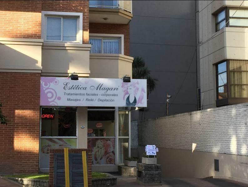 Cochera Venta Ramos Mejia 4
