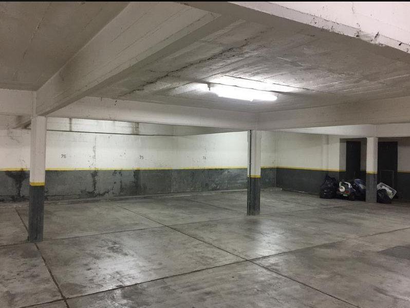 Cochera Venta Ramos Mejia 3