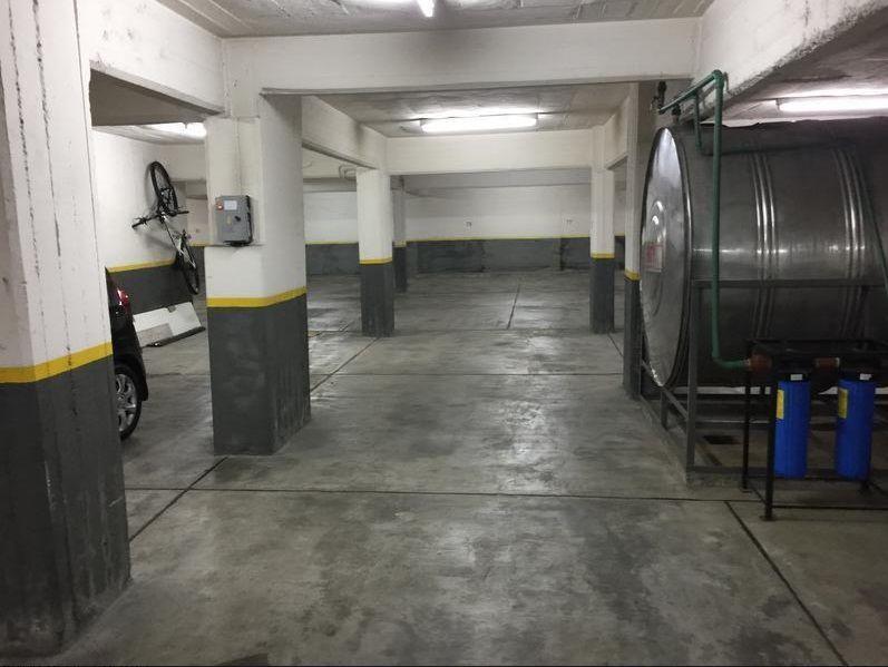 Cochera Venta Ramos Mejia 5
