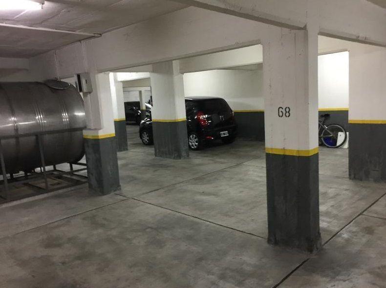 Cochera Venta Ramos Mejia 1