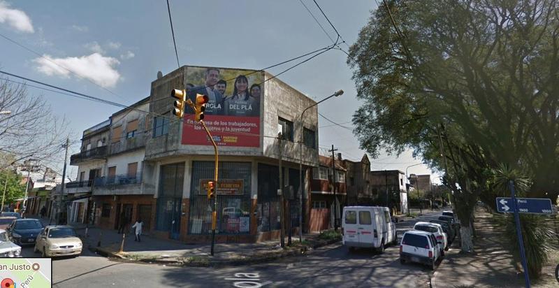 Propiedad en Argentina