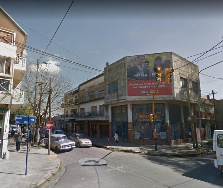 Edificio Comercial Venta San Justo 2