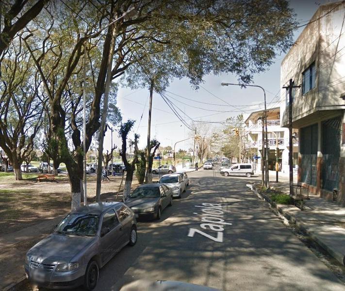 Edificio Comercial Venta San Justo 3