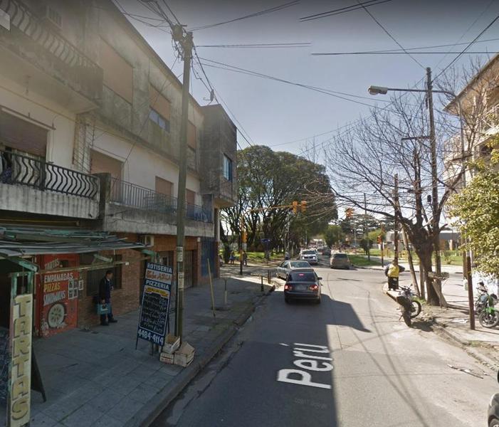 Edificio Comercial Venta San Justo 4