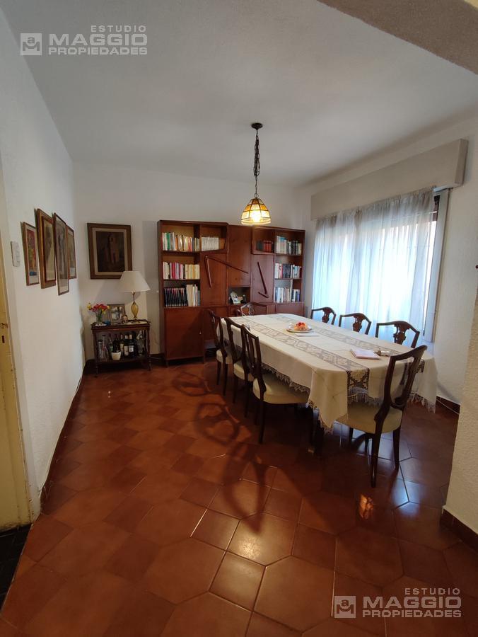 Casa Venta Ramos Mejía
