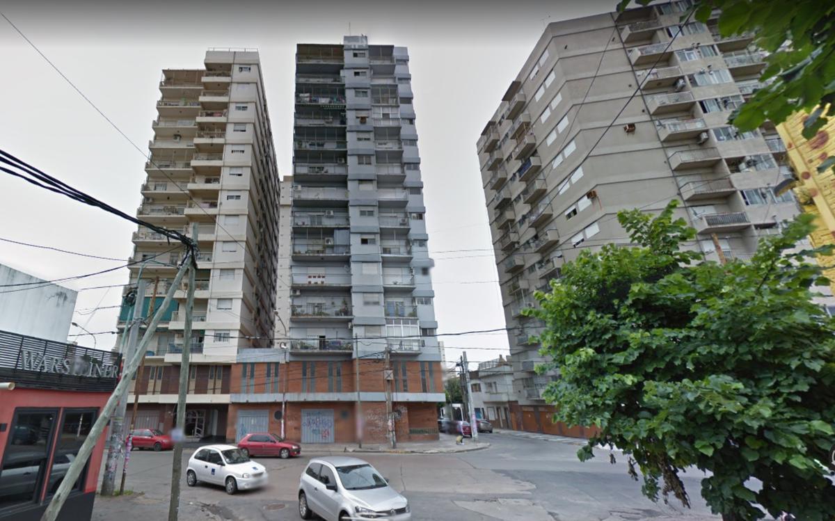 Departamento Venta Ramos Mejía