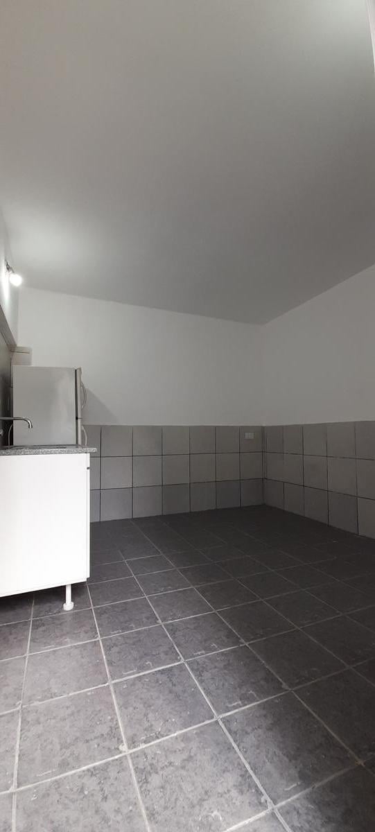 VENTA PH 2 AMBIENTES SAN JUSTO