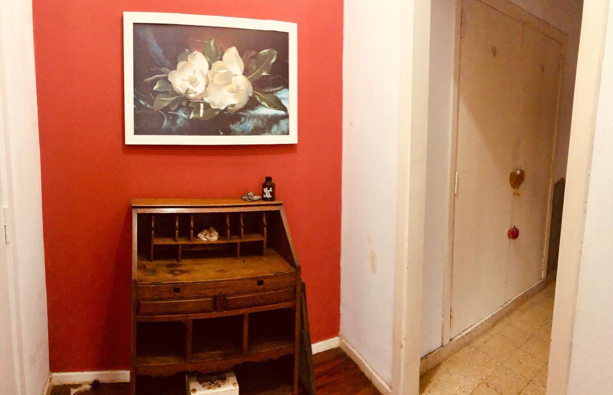 Venta Departamento 2 Ambientes Haedo 1