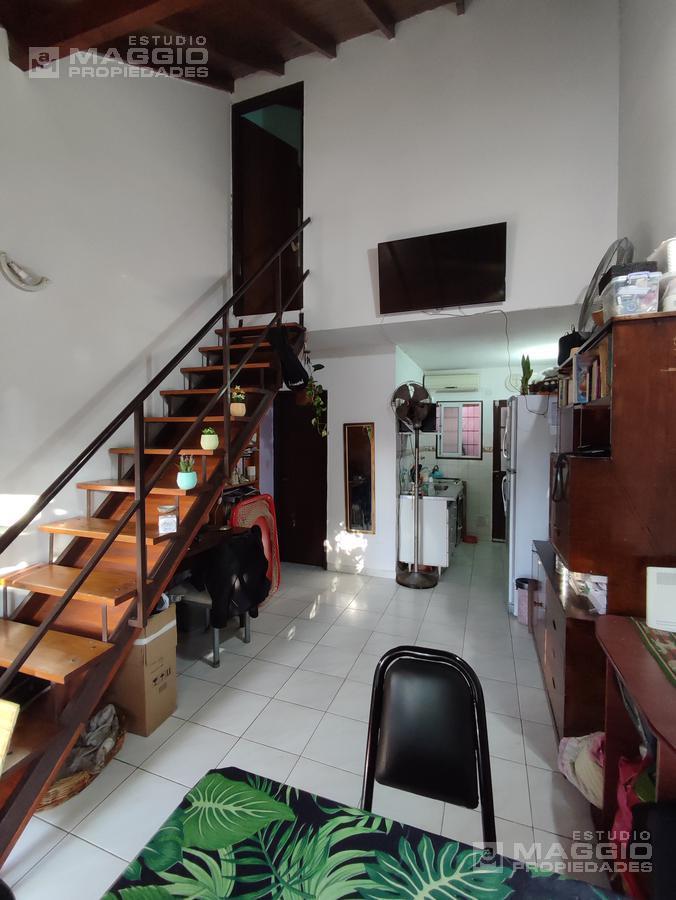 P.H Venta en Villa Luzuriaga