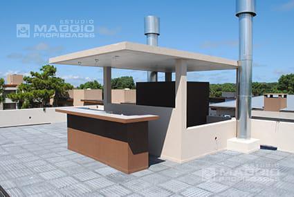 Departamento Venta Villa Gessel Mar de Las Pampas 5