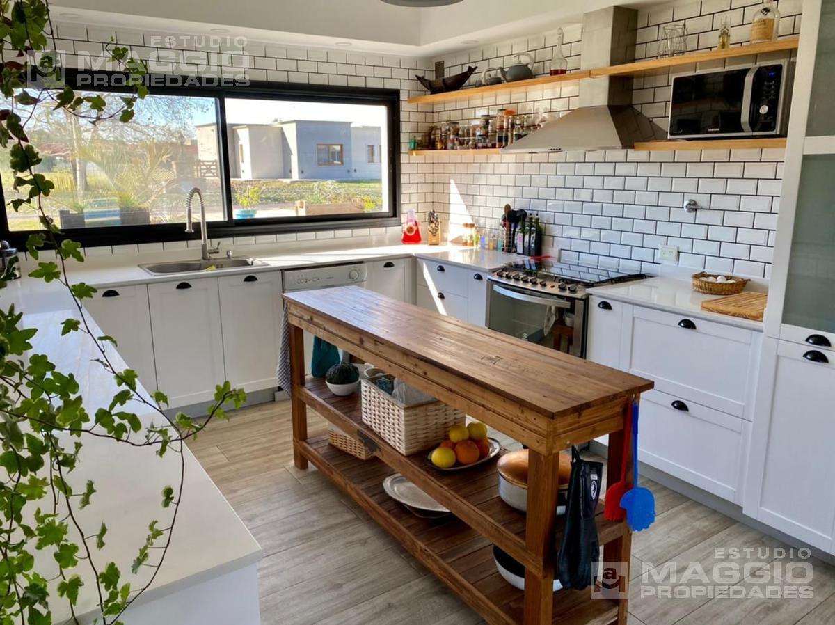 Foto de CASA VENTA LUJAN COMARCAS DE LUJAN SANTA IRENE, imagen 4