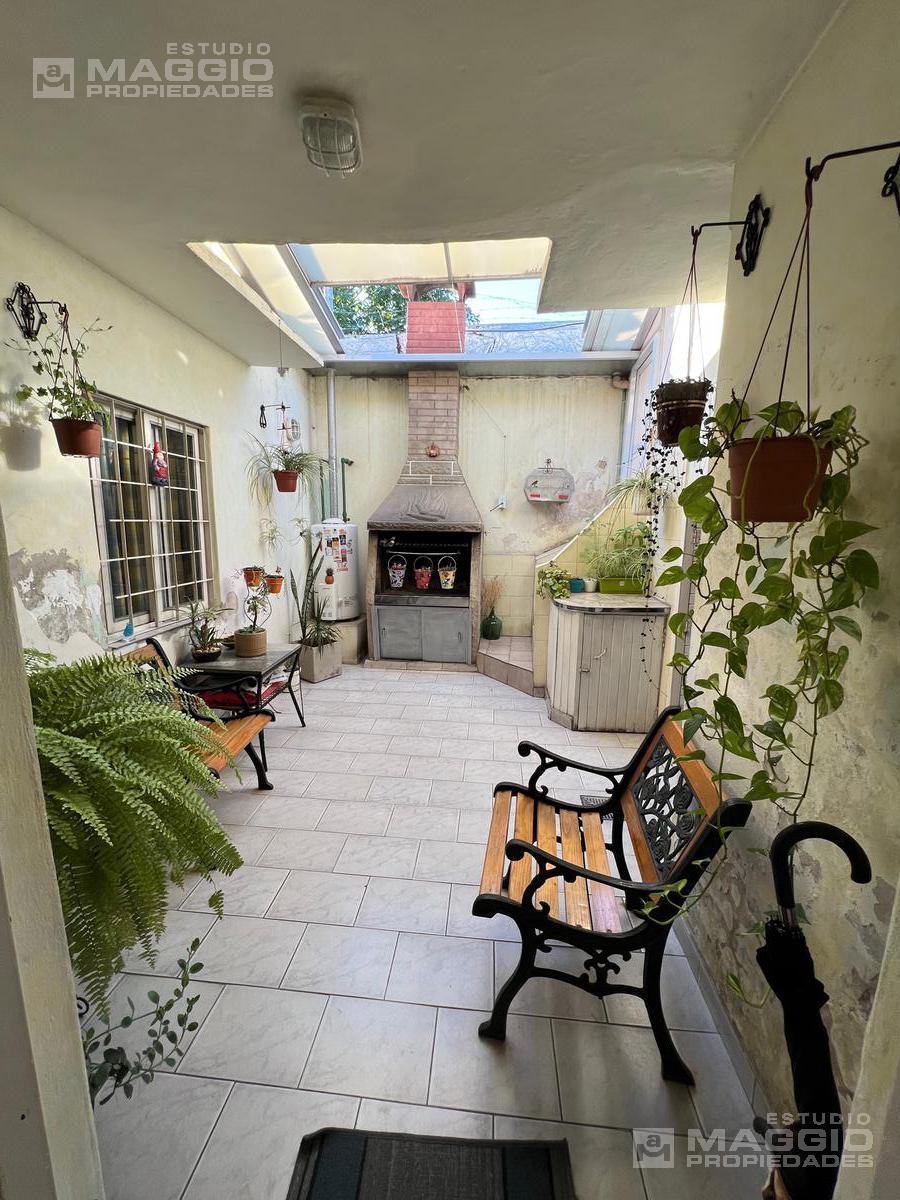 Foto de CASA VENTA RAMOS MEJIA SUR 4 AMBIENTES, imagen 3