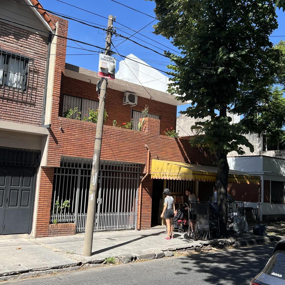 Casa Venta en Haedo