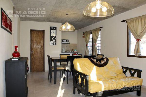 Venta Edificio Comercial Fondo de Comercio Complejo Apart Casa y Departamentos 5