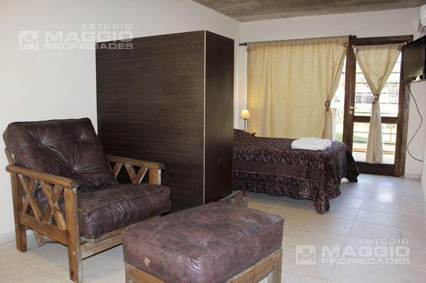 Venta Edificio Comercial Fondo de Comercio Complejo Apart Casa y Departamentos 4