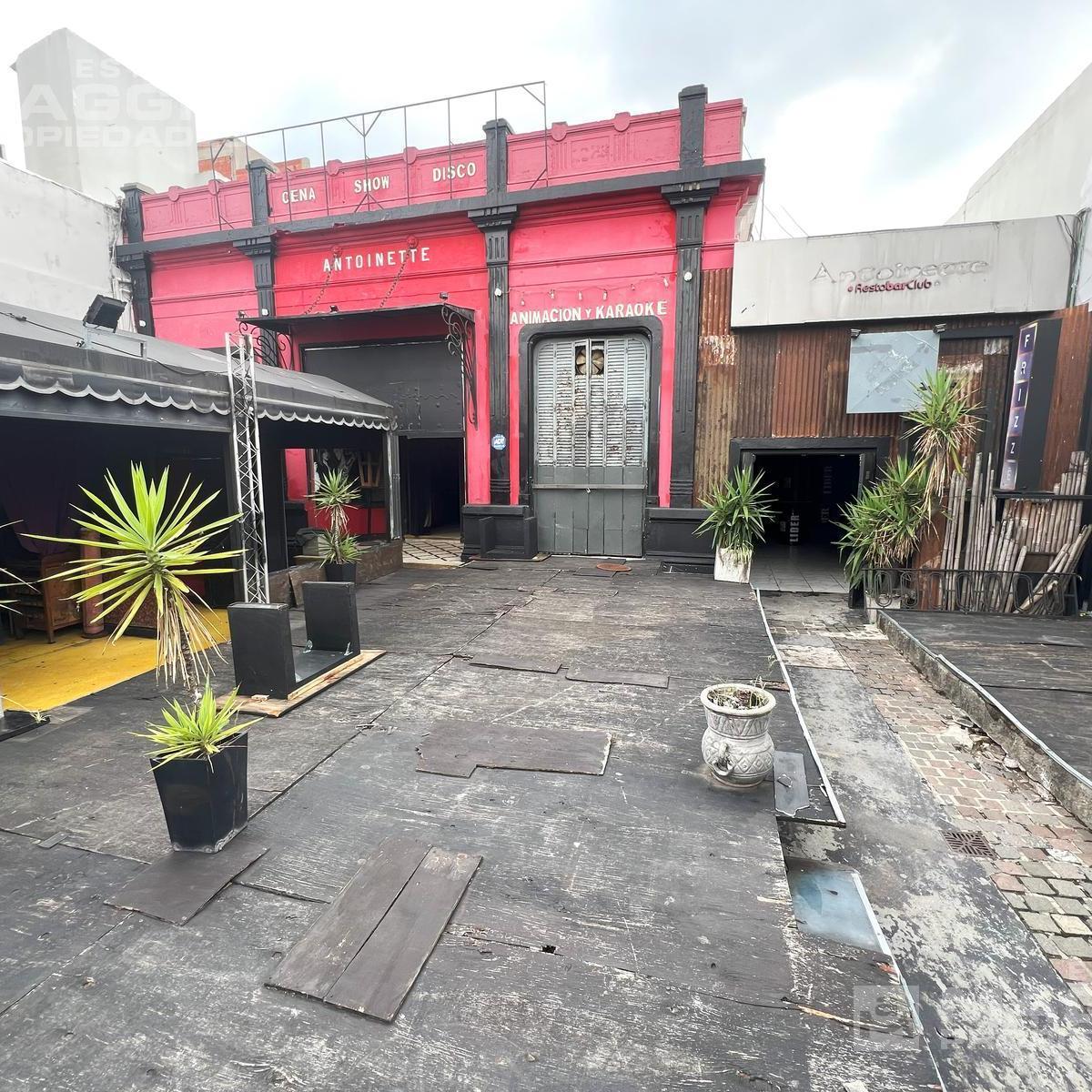Terreno Venta Villa Sarmiento