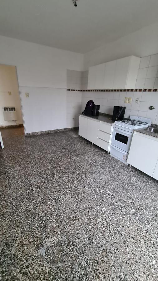 Departamento Venta en Ramos Mejia