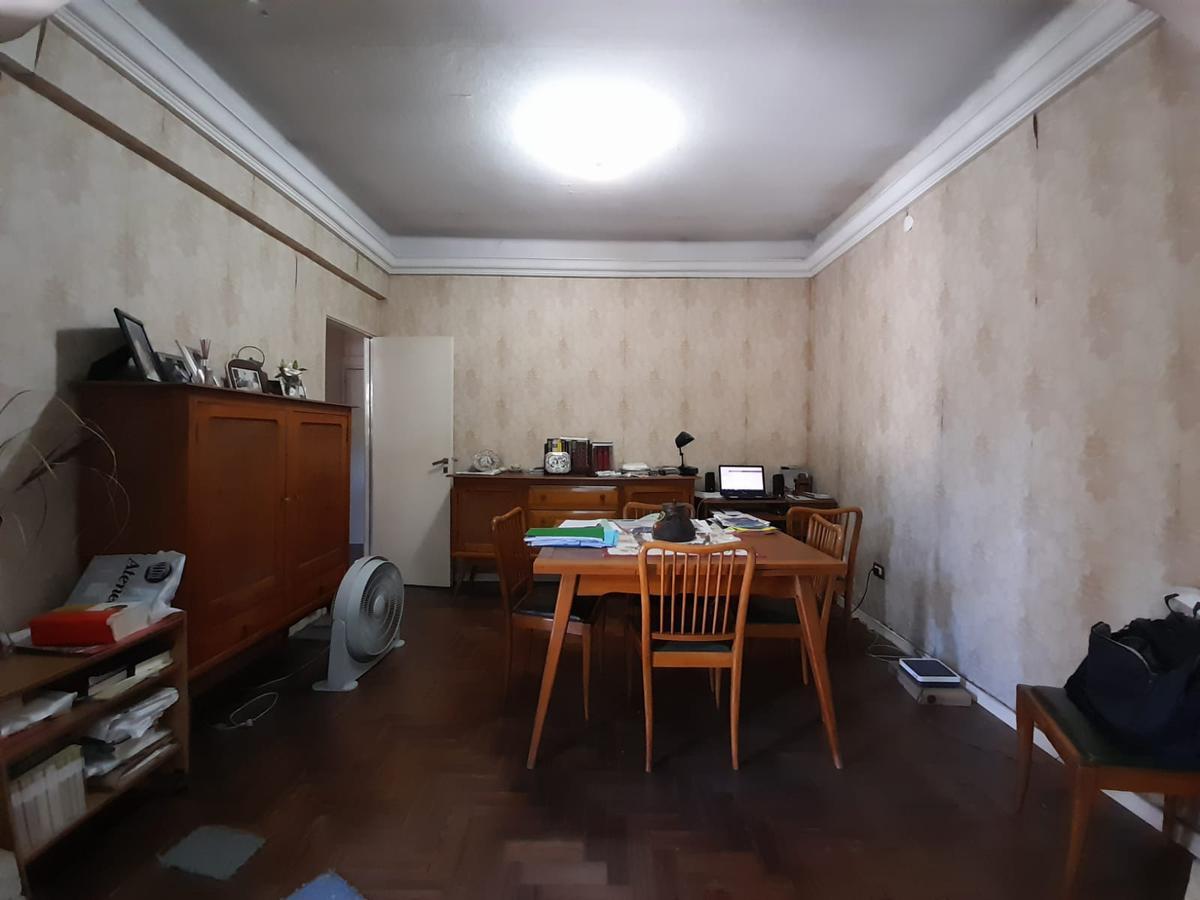 VENTA CASA 6 AMBIENTES LA TABLADA