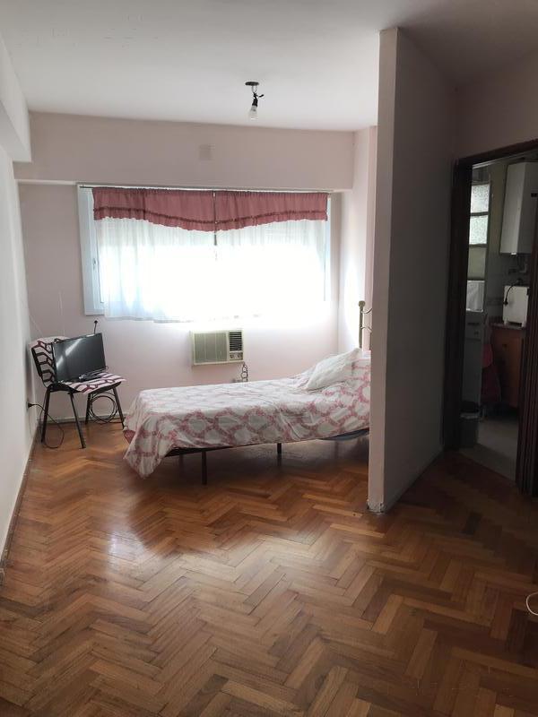 Departamento Venta Ramos Mejia Sur 1 Ambiente 2