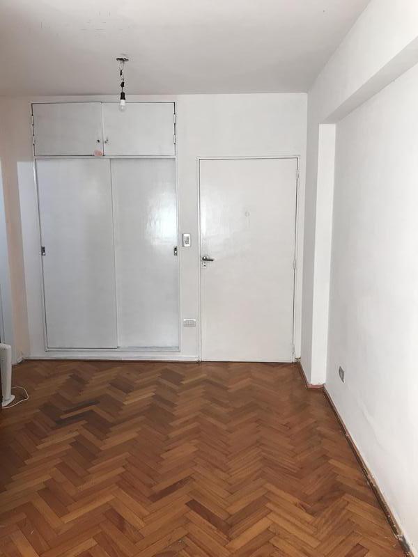 Departamento Venta Ramos Mejia Sur 1 Ambiente 3