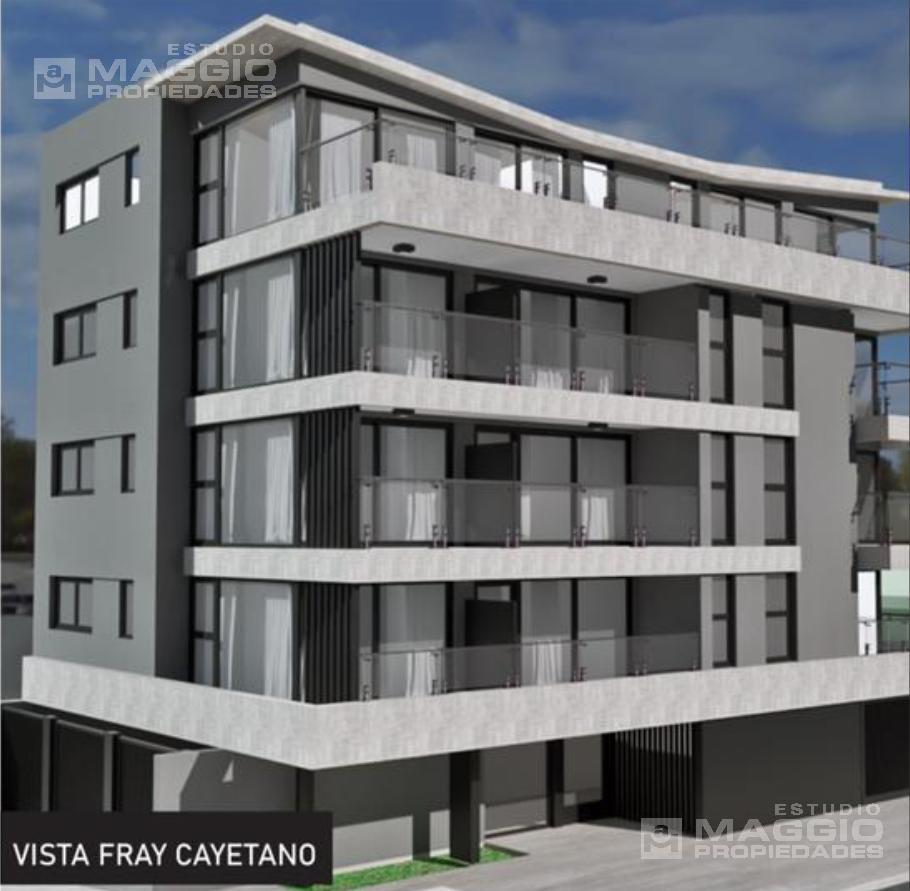 Venta Departamento Haedo