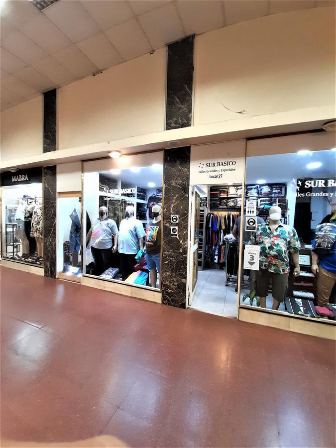 VENTA LOCAL RAMOS MEJIA
