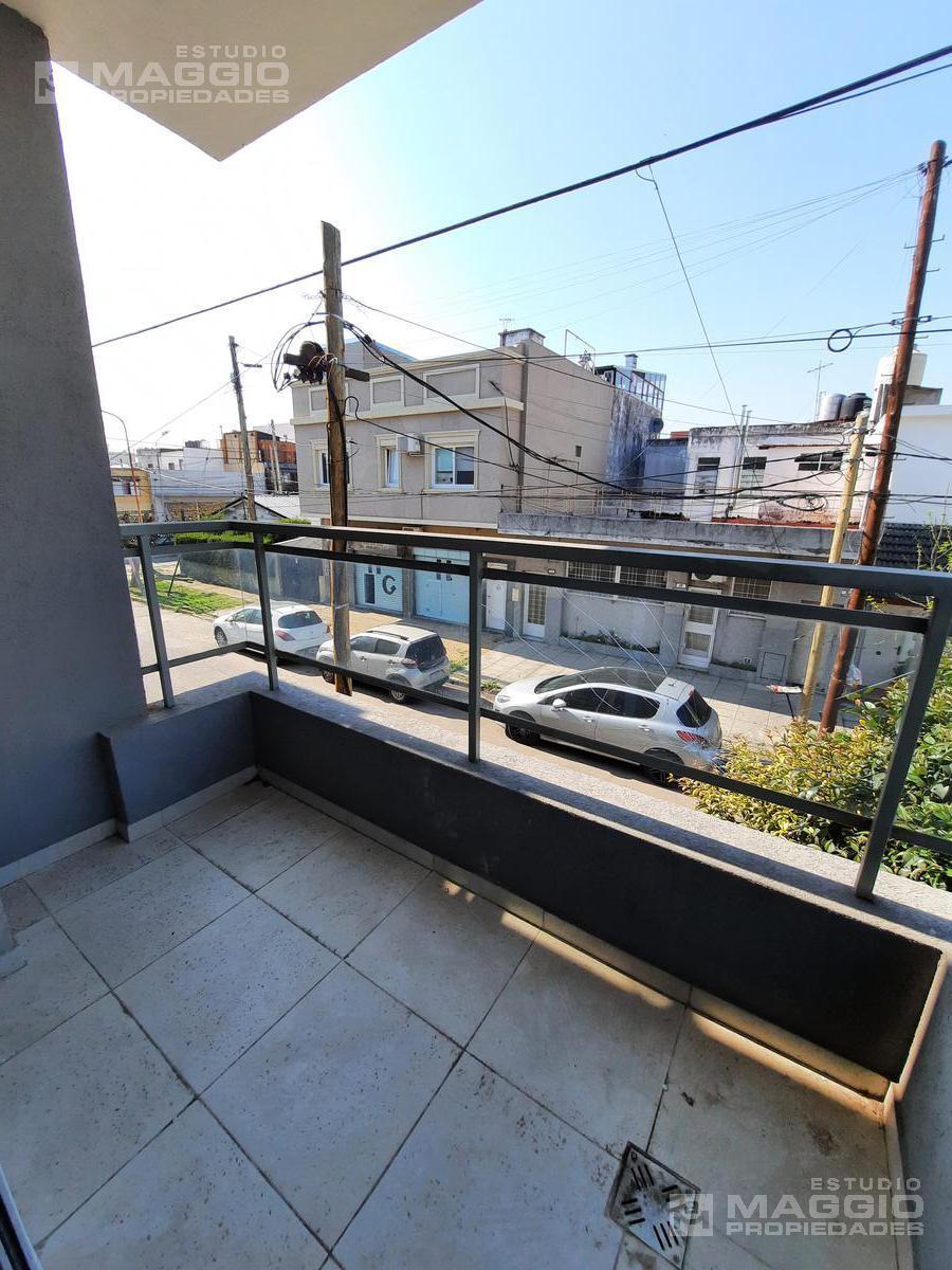Departamento Venta en Ramos Mejia