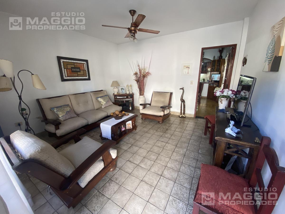 Venta Duplex 3 Ambientes Haedo 3