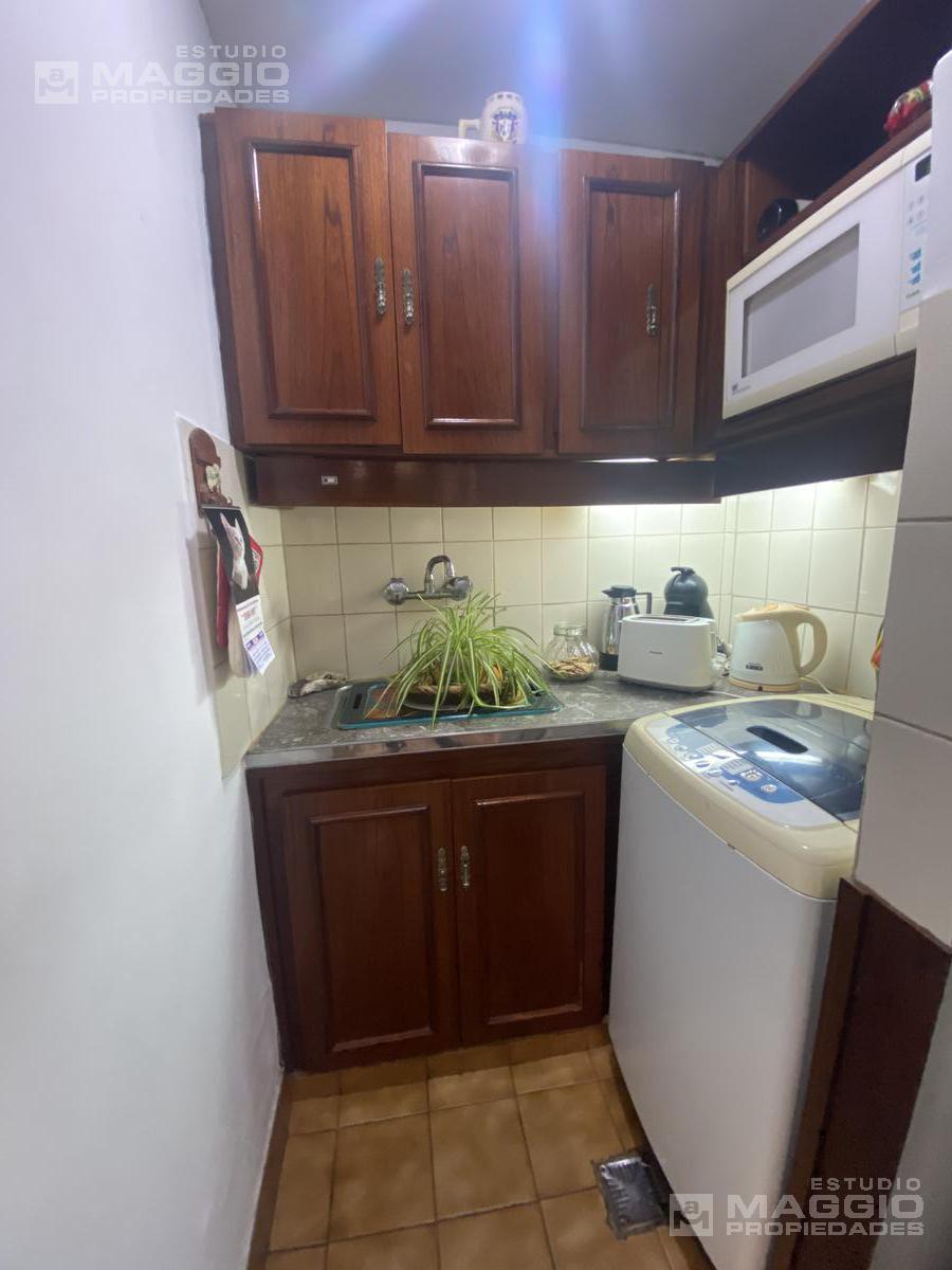Venta Duplex 3 Ambientes Haedo 2