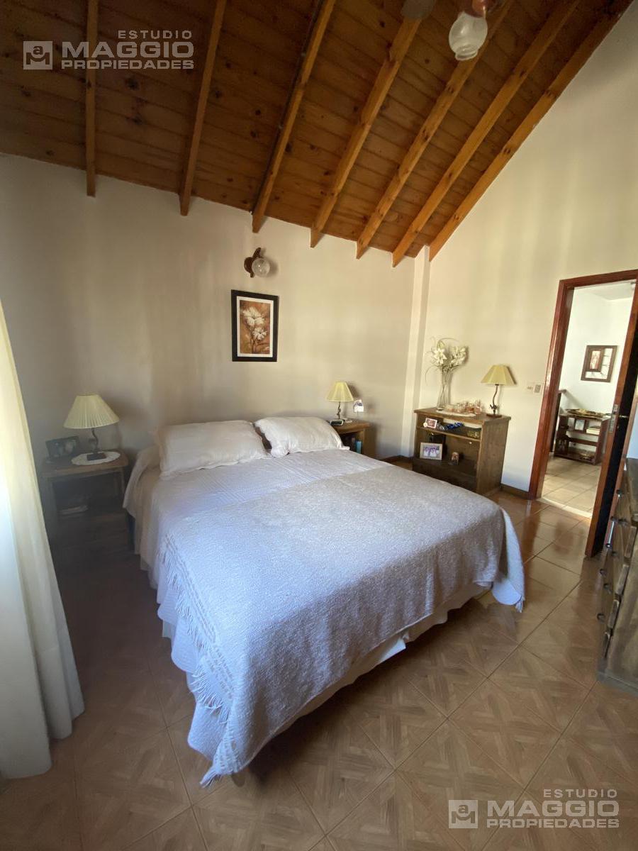 Venta Duplex 3 Ambientes Haedo 5