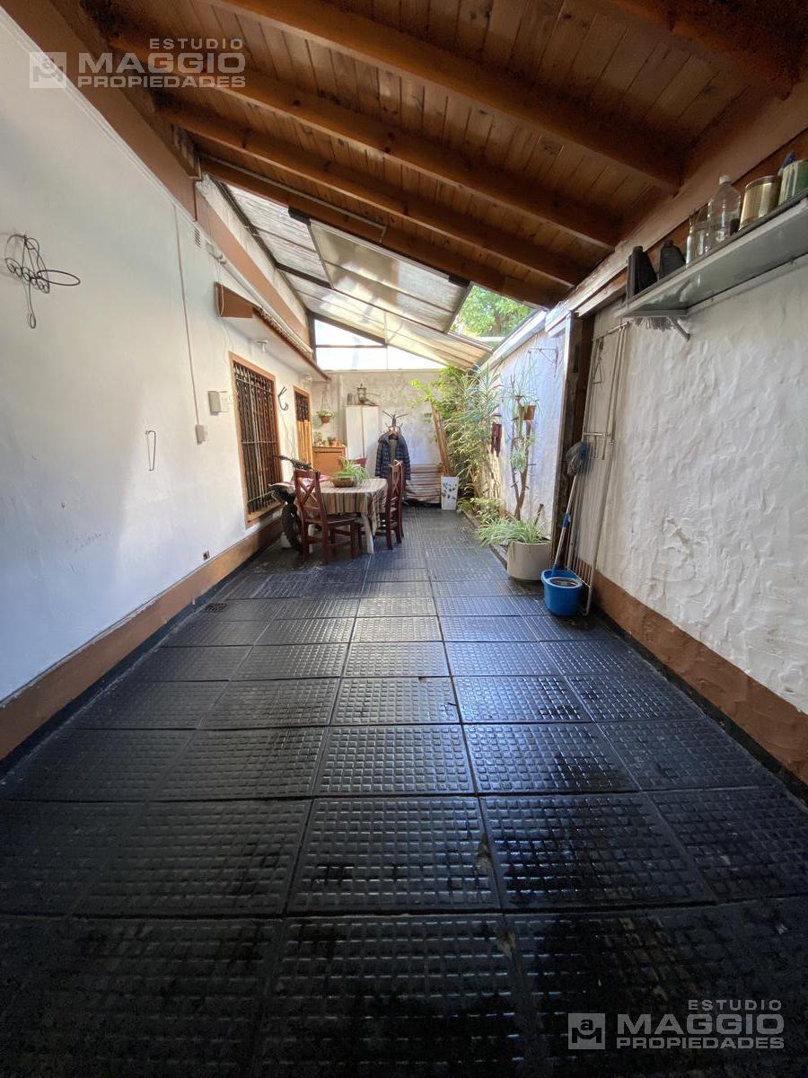 Venta Duplex 3 Ambientes Haedo 1