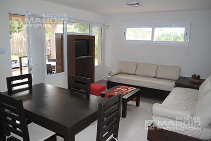 Departamento Venta Villa Gessel Mar de Las Pampas 5
