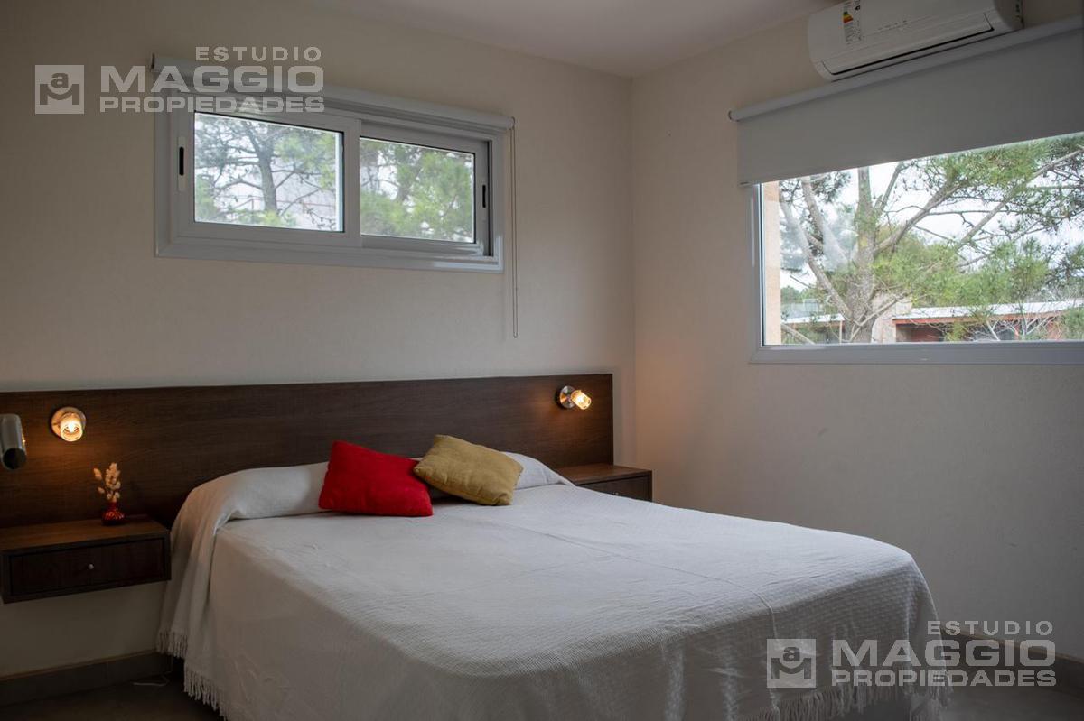Departamento Venta Villa Gessel Mar de Las Pampas 3