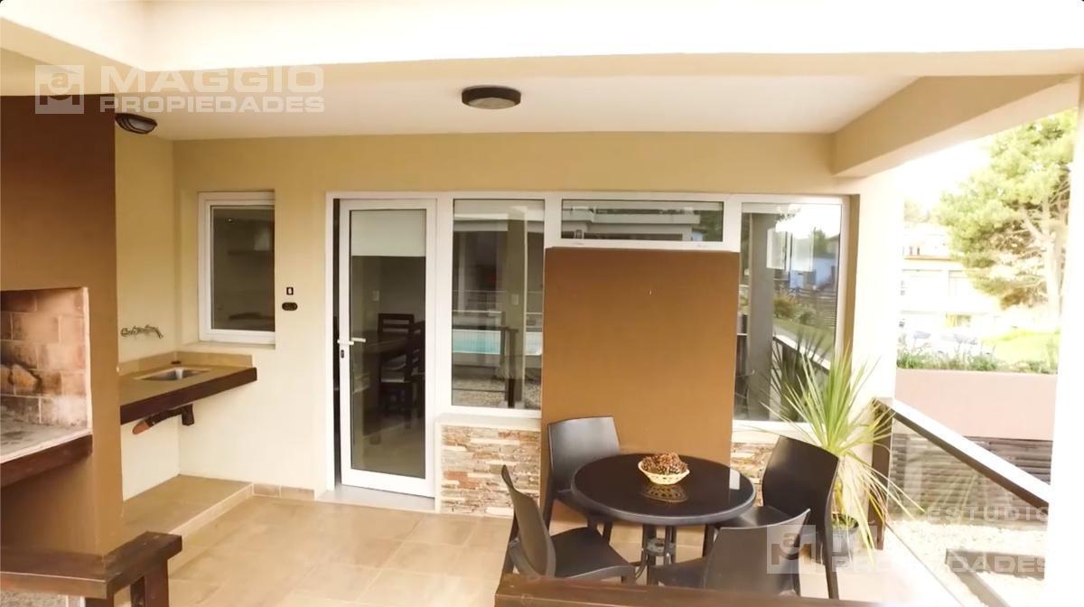 Departamento Venta Villa Gessel Mar de Las Pampas 4