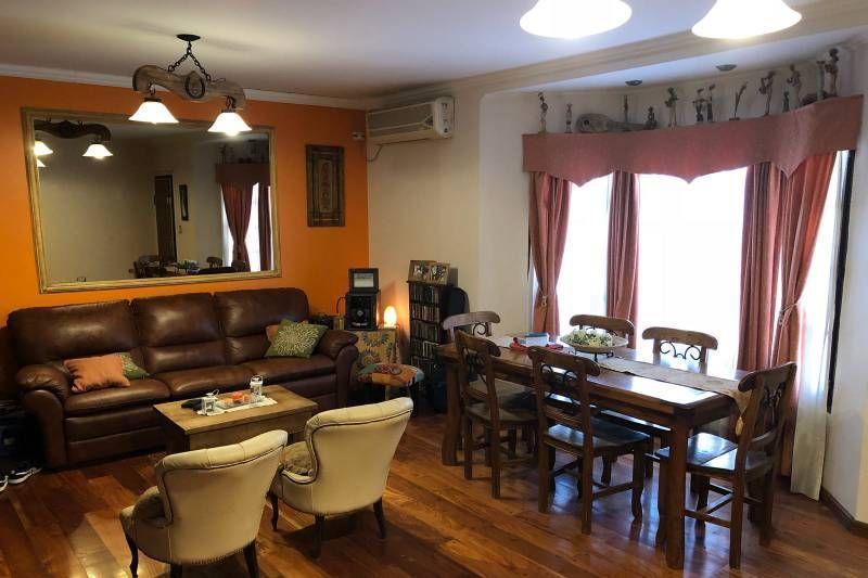 Foto de VENTA CASA 4 AMBIENTES VILLA SARMIENTO, imagen 2