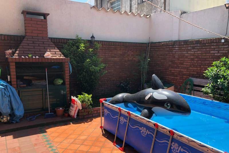 Foto de VENTA CASA 4 AMBIENTES VILLA SARMIENTO, imagen 4