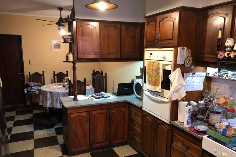 Foto de VENTA CASA 4 AMBIENTES VILLA SARMIENTO, imagen 3