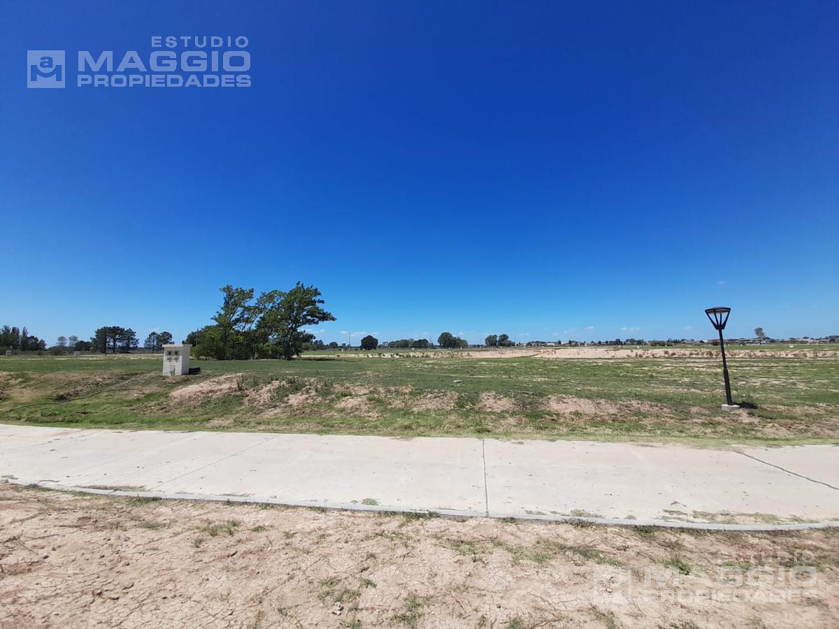 VENTA LOTE/TERRENO CANNING