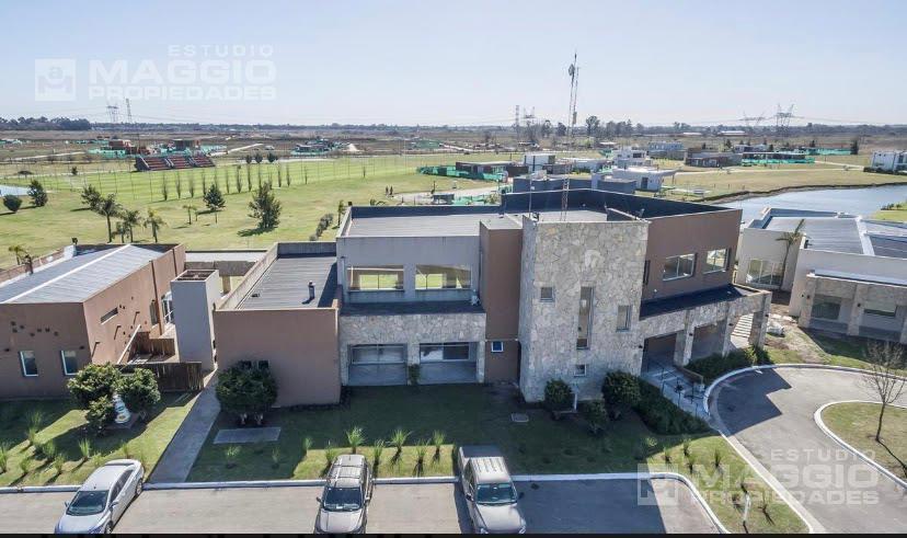 VENTA LOTE/TERRENO CANNING