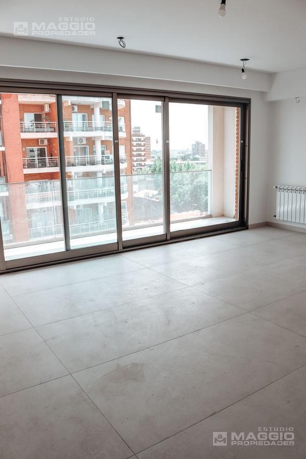 Piso 4 Ambientes Venta Ramos Mejia