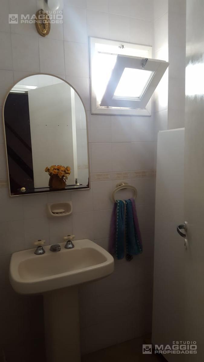 Triplex Venta 4 Ambientes San Bernardo del Tuyu 2