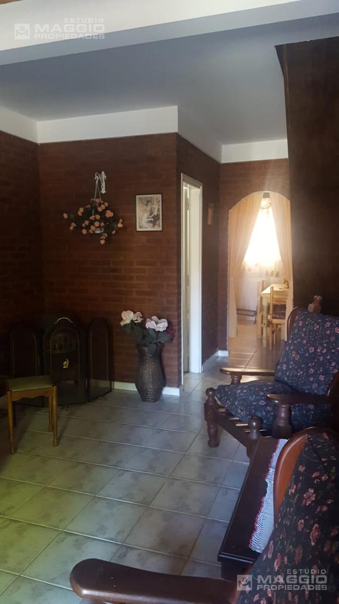 Triplex Venta 4 Ambientes San Bernardo del Tuyu 4