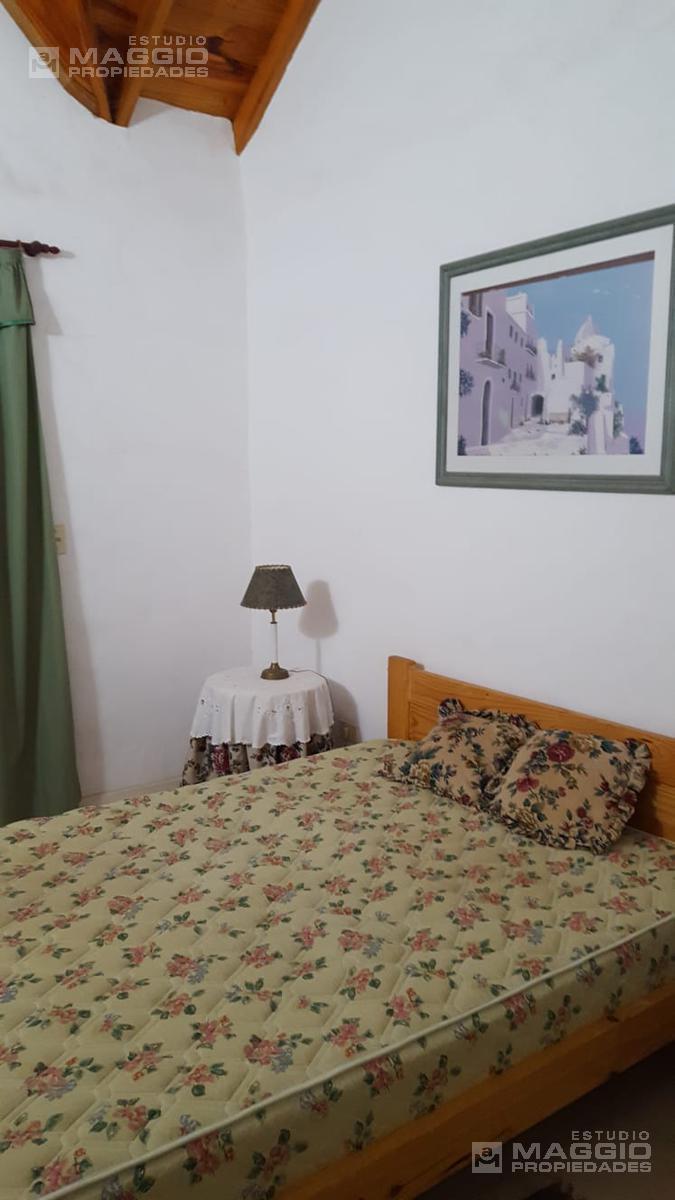 Triplex Venta 4 Ambientes San Bernardo del Tuyu 5
