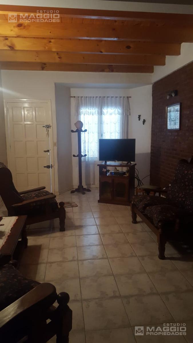 Triplex Venta 4 Ambientes San Bernardo del Tuyu 1