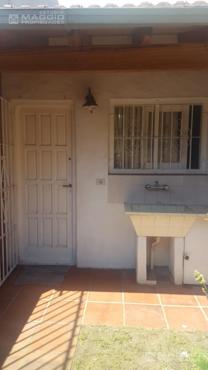 Triplex Venta 4 Ambientes San Bernardo del Tuyu 1