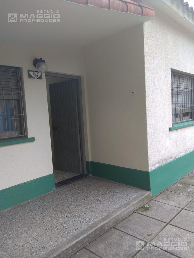 Casa Venta La Lucila del Mar 5