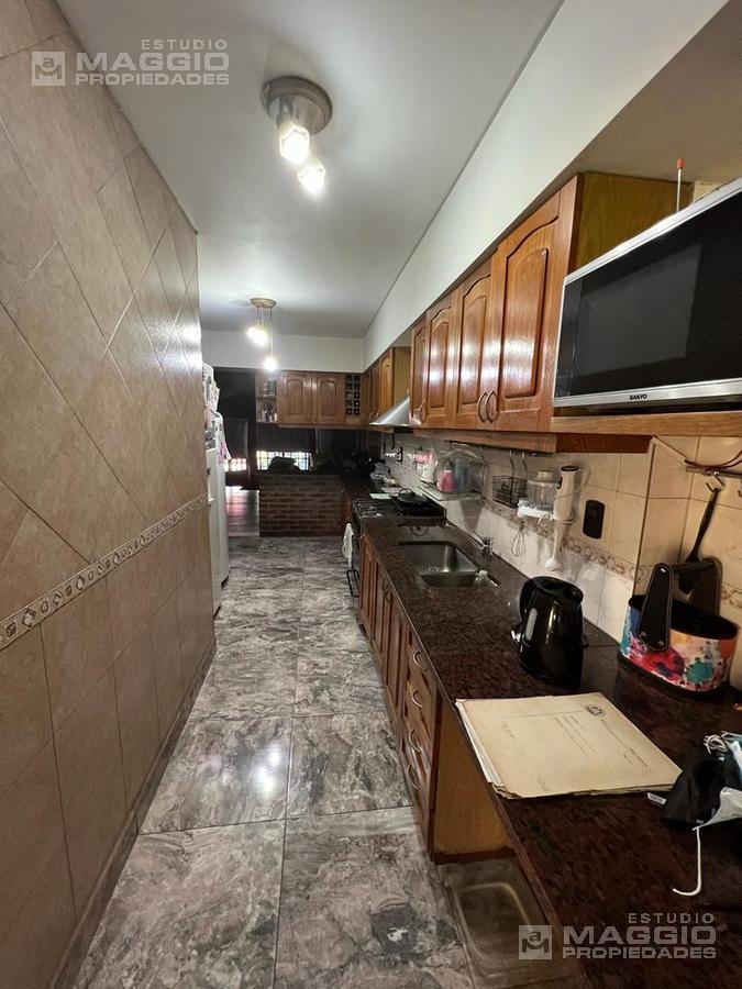 Venta Casa Villa Tesei